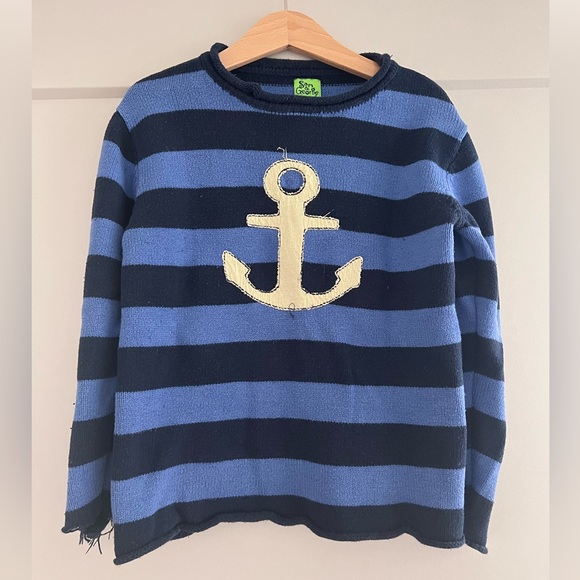Sam & George Sweater - Picture 1 of 1